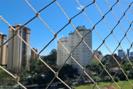 Apartamento para alugar com 4 suítes em Chácara Flora, São Paulo, SP