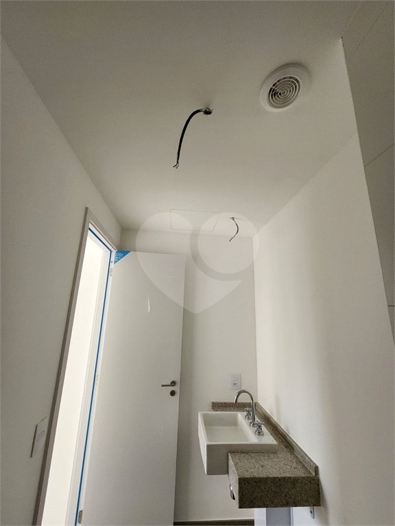 Apartamento à venda com 1 suíte em Pinheiros, São Paulo, SP