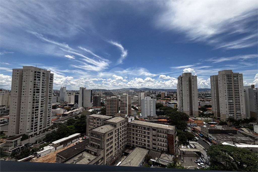 Apartamento à venda com 3 suítes em Vila Romana, São Paulo, SP