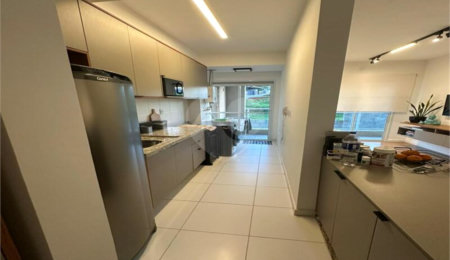 Cobertura à venda com 2 quartos, sendo 1 suíte,  em Bairro do Cambará, São Roque, SP