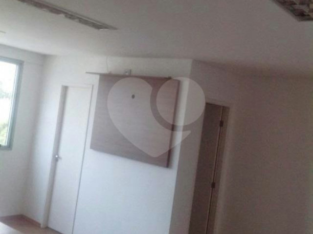 Sala à venda em Santana, São Paulo, SP