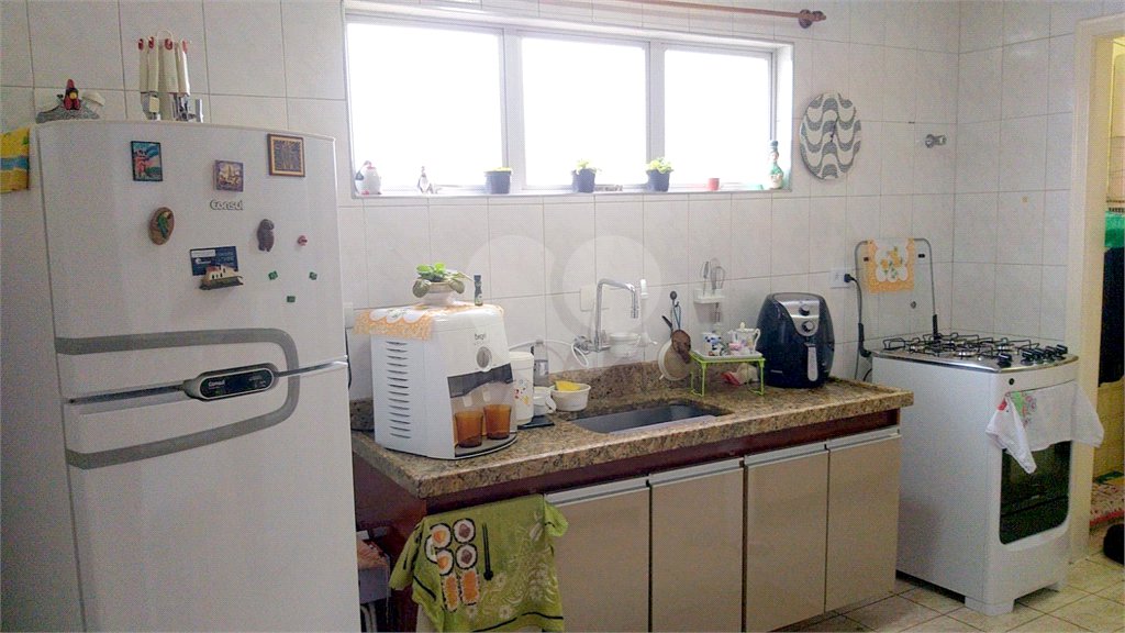 Apartamento à venda com 2 quartos em Parada Inglesa, São Paulo, SP