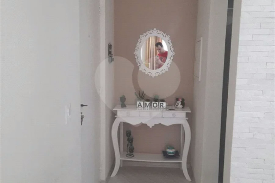Apartamento à venda com 2 quartos em Pirituba, São Paulo, SP