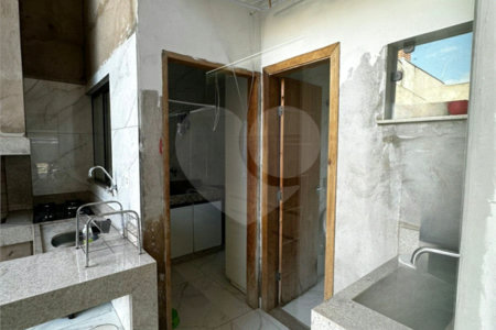 Casa à venda com 2 quartos, sendo 1 suíte, em Residencial Ponta Porã I, Ponta Porã, MS