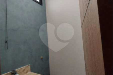 Casa à venda com 3 suítes no condomínio Alphaville Nova Esplanada 3, Votorantim - SP