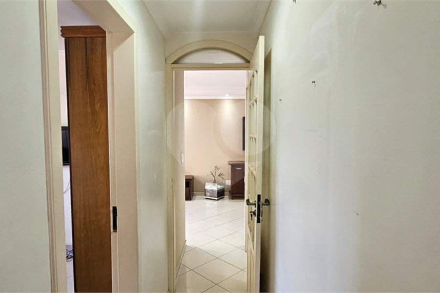 Apartamento à venda com 3 quartos, sendo 1 suíte, em Mandaqui, São Paulo, SP