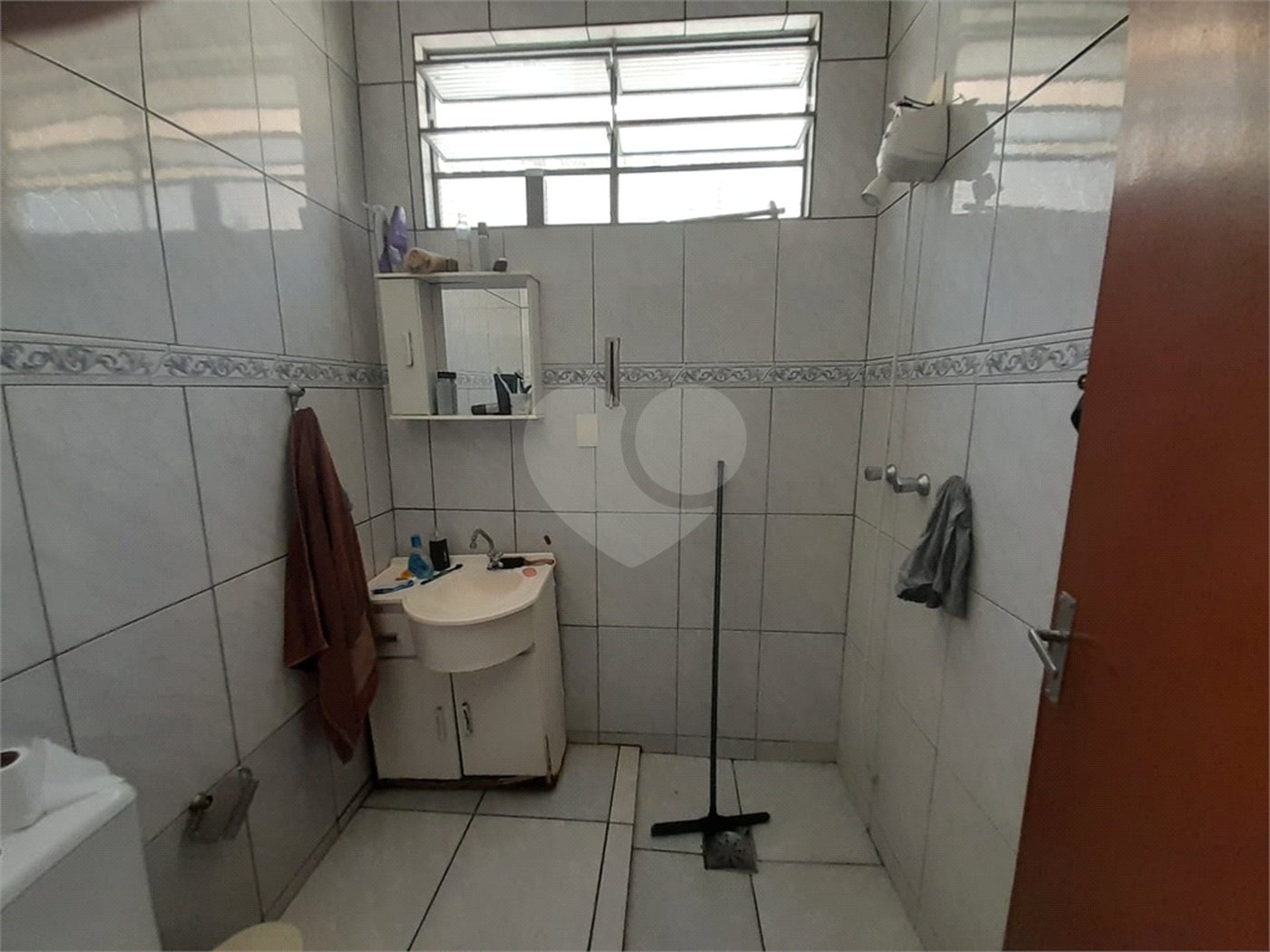 Casa à Venda no Jd Brasil –São Carlos