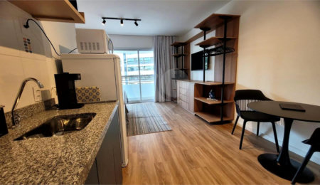 Studio à venda com 1 quarto em Butantã, São Paulo, SP