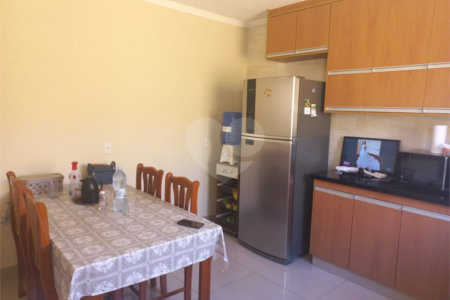 Casa Térrea à venda com 1 quarto em Jardim Peri, São Paulo, SP