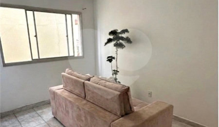 Apartamento à venda com 2 quartos em Vila Gustavo, São Paulo, SP