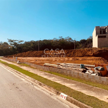 Terreno em condomínio à venda em Jardim Villagio Milano, Sorocaba, SP
