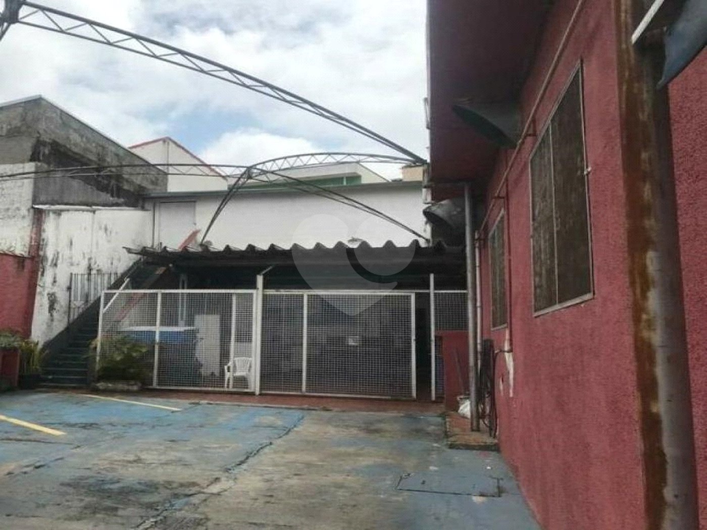 Galpão à venda com 2 quartos, sendo 1 suíte, em Jardim Bonfiglioli, São Paulo, SP