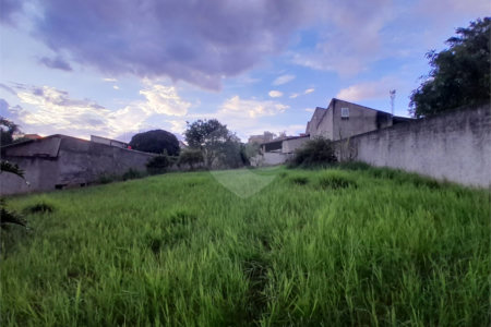 Terreno à venda em Jardim Marcelo Augusto, Sorocaba, SP