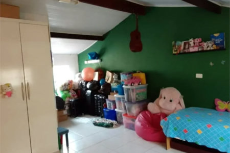 Sobrado à venda com 3 quartos, sendo 1 suíte, em Jaguaré, São Paulo, SP
