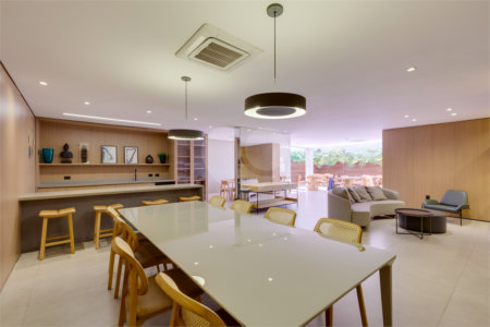 Apartamento à venda ou para alugar com 3 suítes em Brooklin, São Paulo, SP