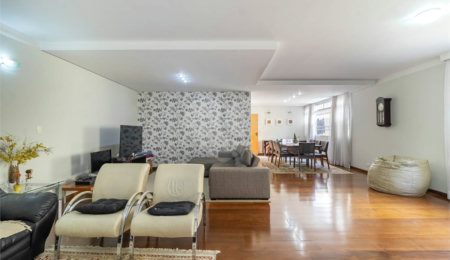 Casa à venda com 4 suítes em Sumaré, São Paulo, SP
