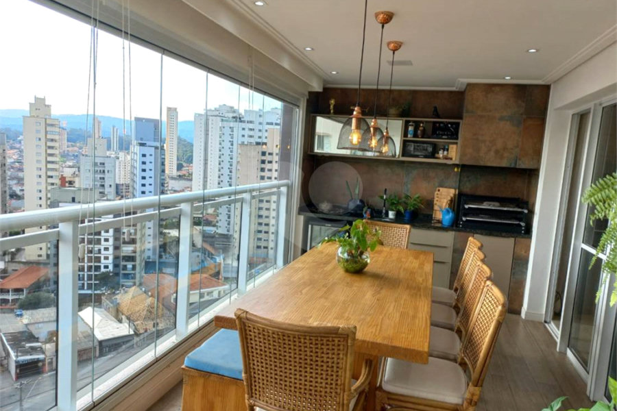 Apartamento à venda com 2 quartos, sendo 1 suíte, em Mandaqui, São Paulo, SP