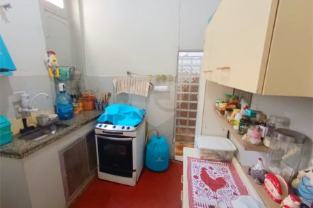 Casa à venda com 3 quartos em Vila Isabel, Rio de Janeiro, RJ