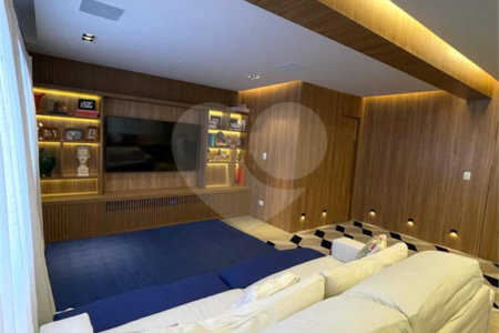 Apartamento à venda com 4 quartos, sendo 3 suítes,  em Ipiranga, São Paulo, SP
