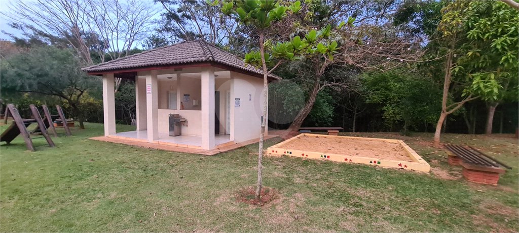 Casa à venda com 3 suítes no condomínio Lago da Serra, Araçoiaba da Serra - SP