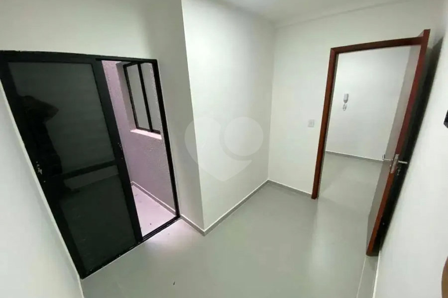 Casa à venda com 1 quarto em Santana, São Paulo, SP