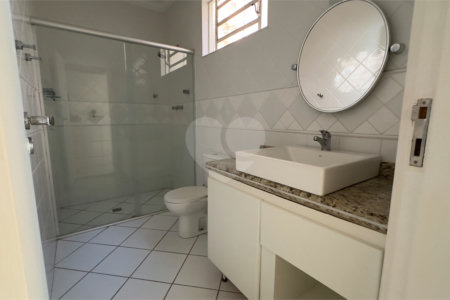 Casa para alugar com 4 quartos, sendo 3 suítes, em Vila Sfeir, Indaiatuba, SP