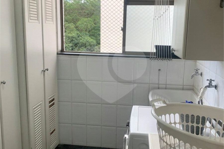 Apartamento à venda com 3 suítes em Morumbi, São Paulo, SP