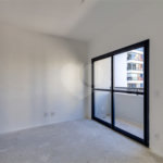 Apartamento à venda com 1 quarto em Alto da Boa Vista, São Paulo, SP