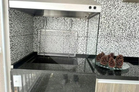 Apartamento à venda com 3 suítes em Jardim Monte Kemel, São Paulo, SP