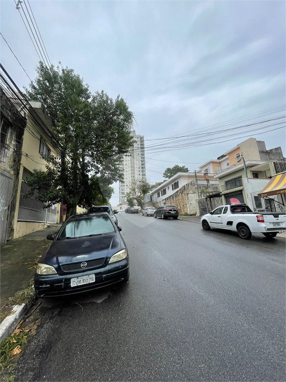 Casa Térrea à venda com 2 quartos, sendo 1 suíte,  em Santa Teresinha, São Paulo, SP