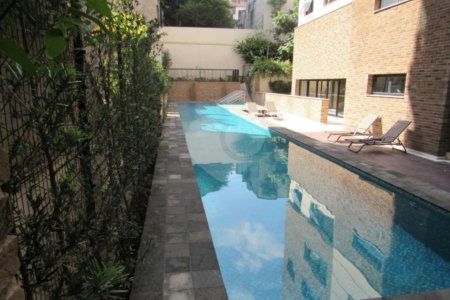 Apartamento à venda com 2 suítes em Vila Progredior, São Paulo, SP