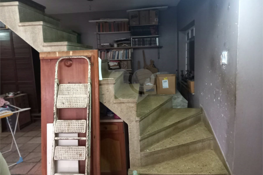 Casa à venda com 4 quartos, sendo 2 suítes, em Mandaqui, São Paulo, SP