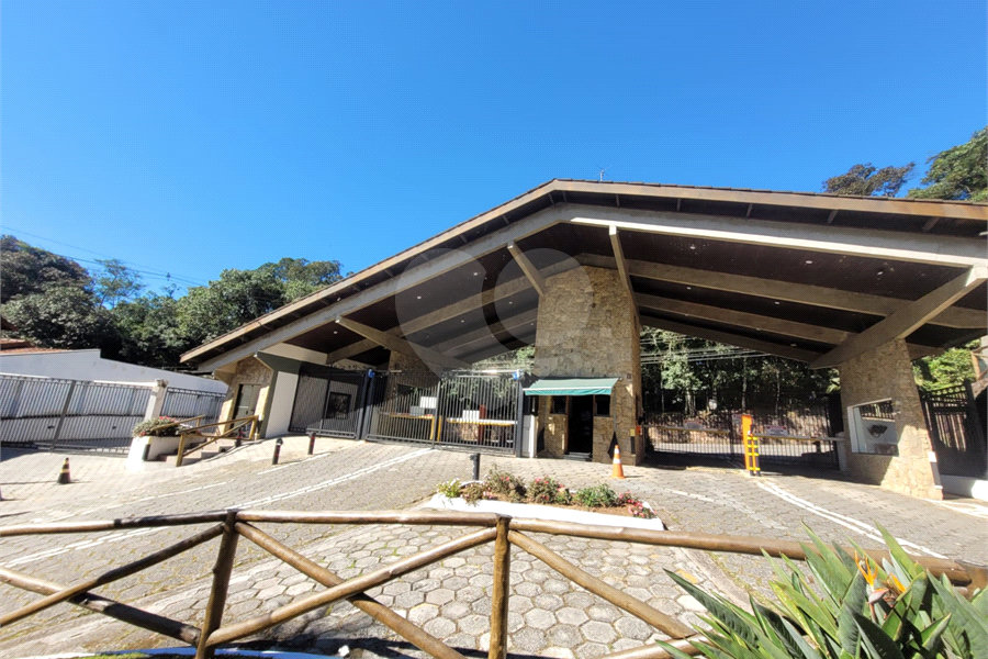 Condomínio à venda em Serra da Cantareira, Mairiporã, SP