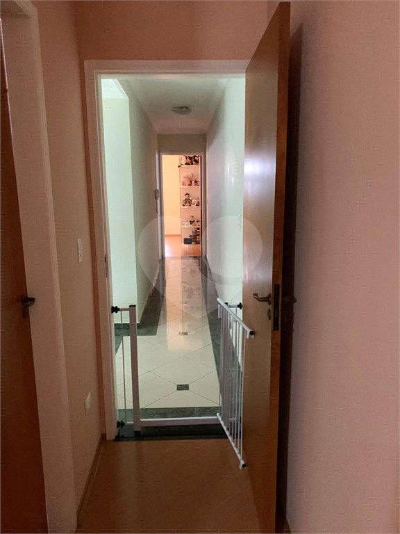 Casa à venda com 3 suítes em Tucuruvi, São Paulo, SP