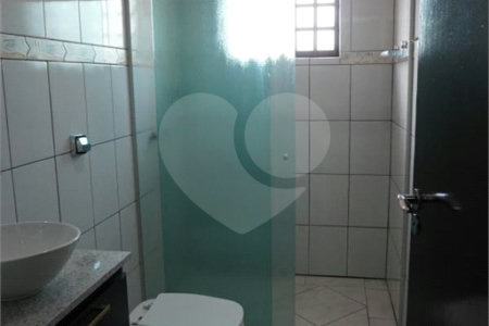 Casa à venda com 3 quartos em Jardim das Nações, Salto, SP