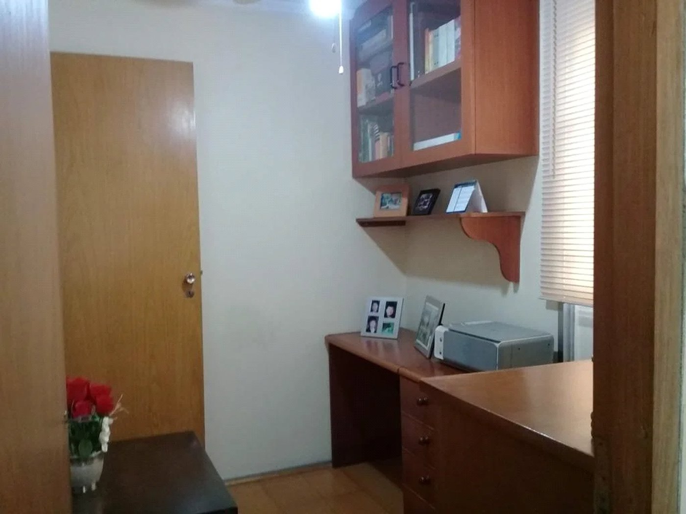 Apartamento à venda com 3 quartos, sendo 1 suíte, em Jardim Londrina, São Paulo, SP