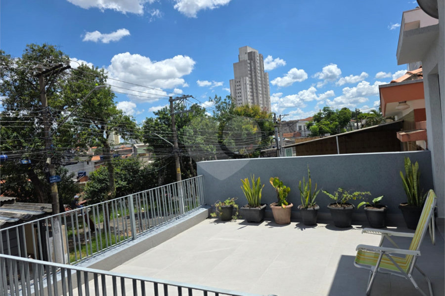 Casa à venda com 2 quartos, sendo 1 suíte, em Tucuruvi, São Paulo, SP