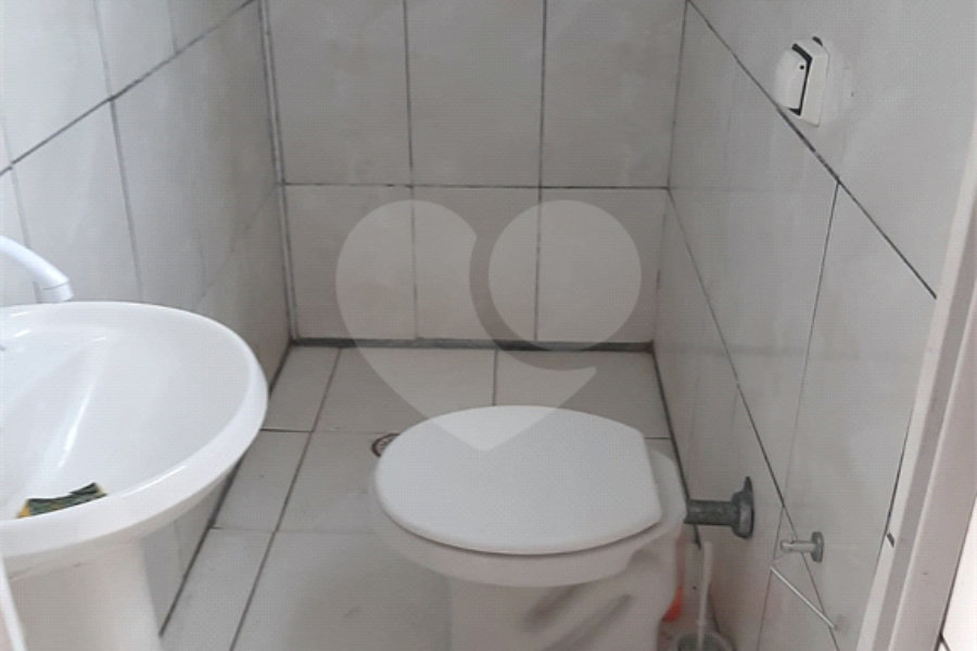 Casa Térrea à venda com 1 quarto em Jaçanã, São Paulo, SP