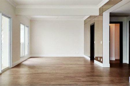 Apartamento para alugar com 2 suítes em Jardim Panorama, São Paulo, SP