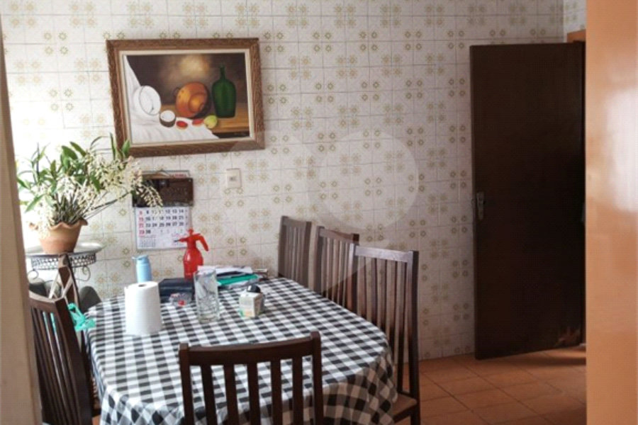 Casa à venda com 3 quartos, sendo 1 suíte, em Mandaqui, São Paulo, SP