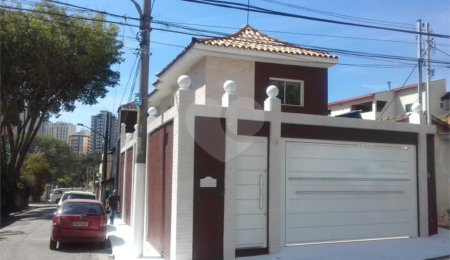 Sobrado à venda com 2 quartos, sendo 3 suítes,  em Jabaquara, São Paulo, SP