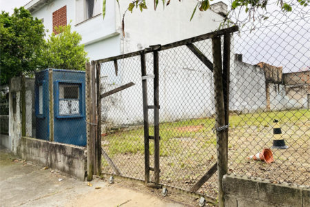 Terreno à venda em Jardim Esmeralda, São Paulo, SP