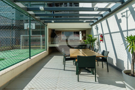 Apartamento à venda com 3 suítes em Butantã, São Paulo, SP