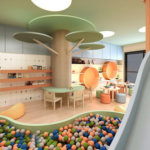 DELMAN THREE TOWER - STUDIO DESIGN 5