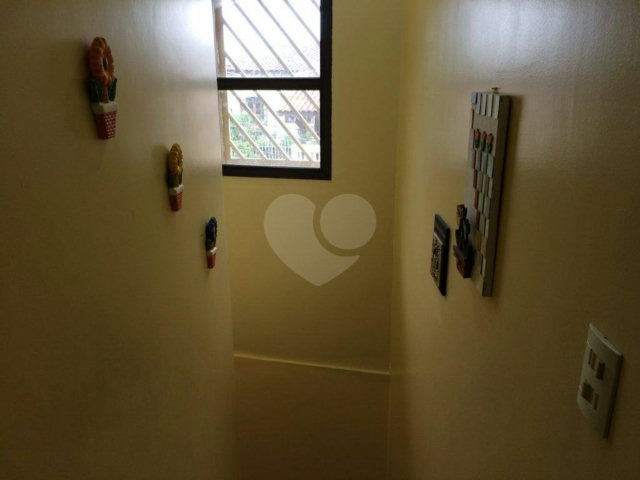 Sobrado à venda com 3 quartos em Limão, São Paulo, SP