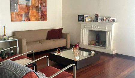 Apartamento à venda com 3 suítes em Real Parque, São Paulo, SP