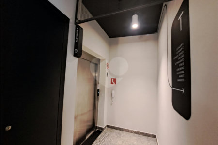 Apartamento à venda com 1 quarto em Chácara Santo Antônio, São Paulo, SP