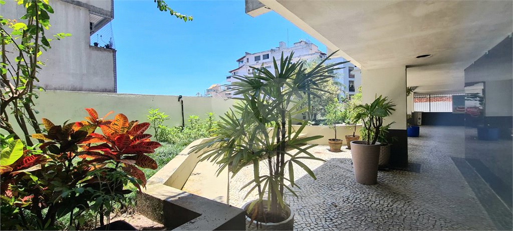 Apartamento à venda com 2 quartos em Copacabana, Rio de Janeiro, RJ