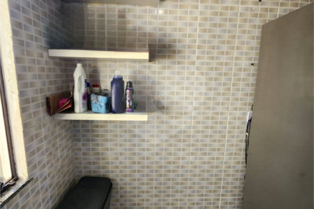 Apartamento à venda com 2 quartos em Pedra de Guaratiba, Rio de Janeiro, RJ