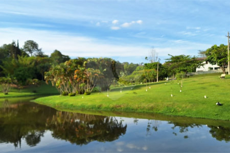 Terreno à venda em Marambaia, Vinhedo, SP